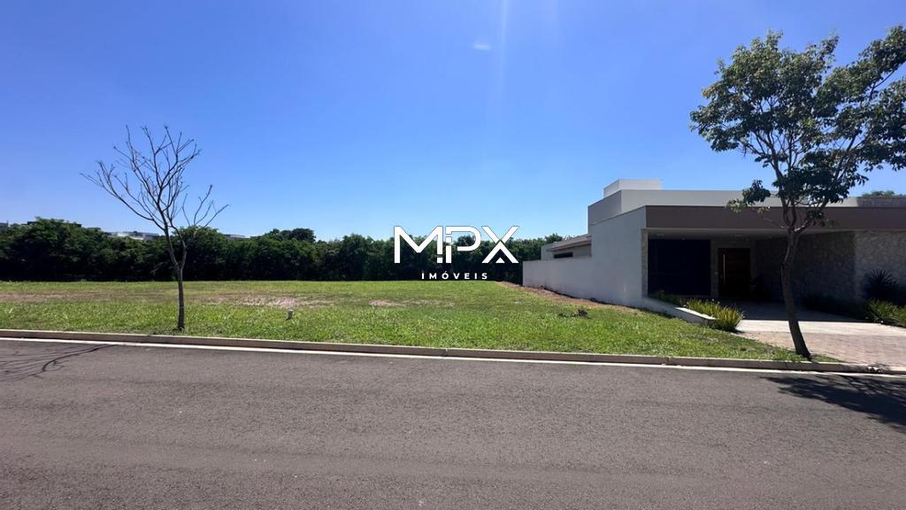 Terreno à venda no Residencial Damha II em Piracicaba