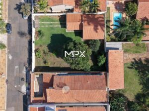 Terreno à venda no bairro Parque Santa Cecília em Piracicaba — 360 m² — Cód. MPX-TE3312