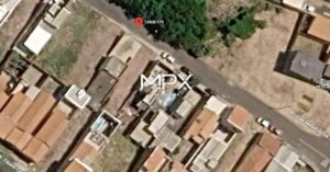 Terreno à venda no bairro Santa Terezinha em Piracicaba