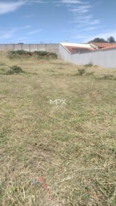 Terreno à venda em Piracicaba, Vila Fátima, com 1539.2 m²