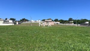 Terreno à venda no Residencial Damha II em Piracicaba