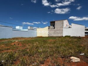 Terreno à venda em Piracicaba, Água Branca, com 175 m²