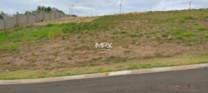 Terreno à venda em Piracicaba, Bongue, com 286.02 m², Soleil Piracicaba
