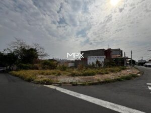 Terreno à venda em Piracicaba, Parque Santa Cecília, com 363 m²