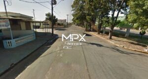 Terreno à venda no bairro Nossa Senhora Aparecida II em Saltinho