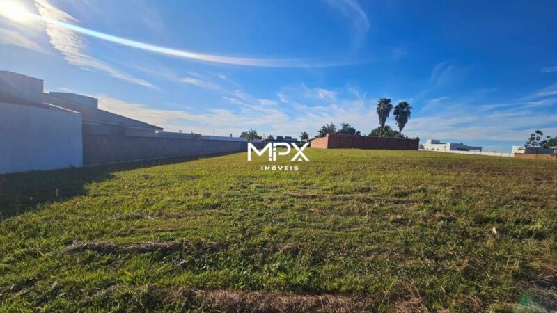Terreno à venda em Piracicaba, Campestre, com 1000 m², Condomínio Park Campestre II