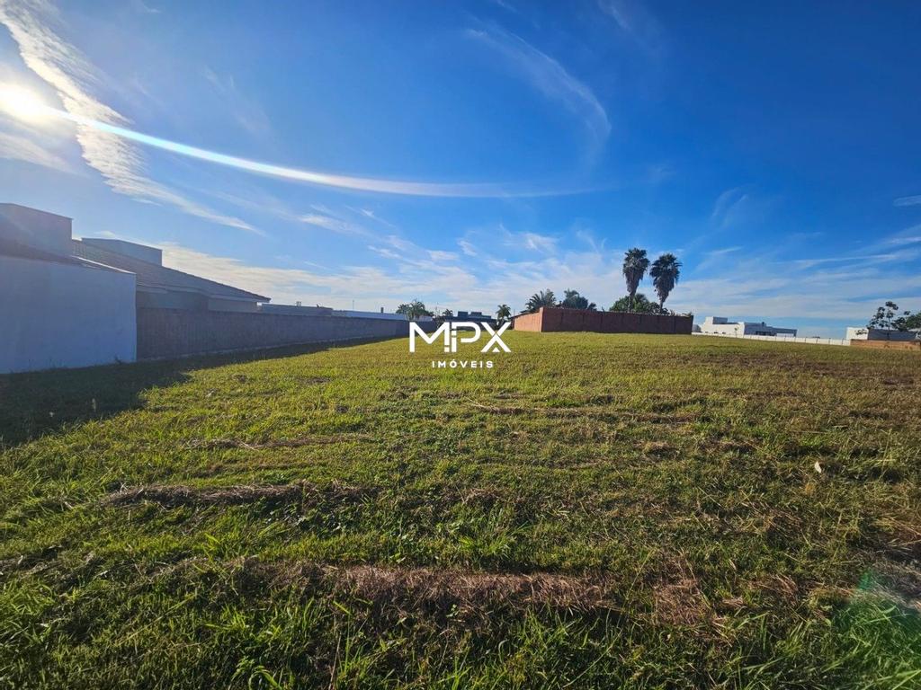 Terreno à venda em Piracicaba, Campestre, com 1000 m², Condomínio Park Campestre II