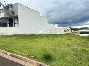 Terreno à venda no Condomínio Soleil em Piracicaba