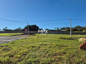 Terreno à venda em Piracicaba, Jardim Noiva da Colina, com 358.36 m², Terras do Sinhô III