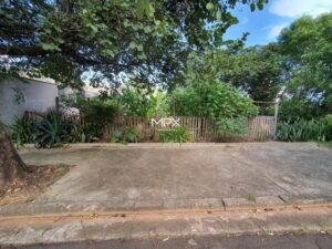 Terreno à venda em Piracicaba, Santa Rosa, com 360 m²