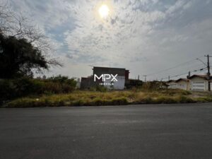 Terreno à venda em Piracicaba, Parque Santa Cecília, com 363 m²