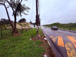 Terreno à venda em Piracicaba, Vila Sônia, com 1075 m²