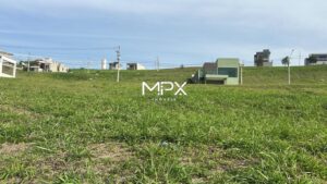 Terreno à venda no Canadá Residencial em Piracicaba — 275 m²