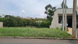 Terreno à venda em Piracicaba, Condomínio Reserva das Paineiras, com 320.75 m²