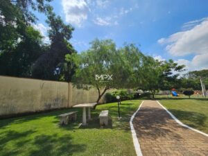Terreno à venda em Piracicaba, Água Branca, com 200.01 m², Condomínio Villagio Clotilde Brossi