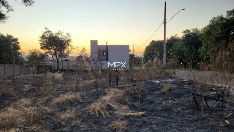 Terreno à venda em Piracicaba, Jardim Noiva da Colina, com 765.78 m²