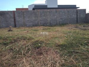 Terreno à venda em Piracicaba, Campestre, com 411.56 m²