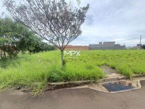 Terreno à venda no bairro Terras di Treviso em Piracicaba