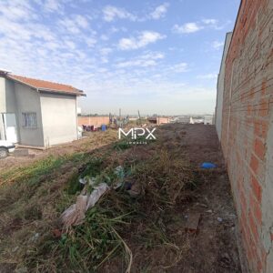 Terreno à venda no bairro Centro em Piracicaba — 200 m²