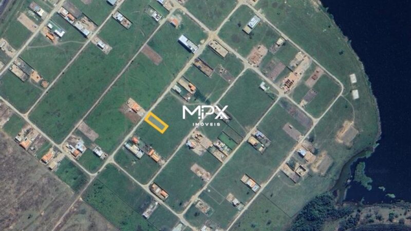 Terreno à venda em Anhembi, Barreiro Rico, com 1000 m², Condomínio Águas do Barreiro Rico
