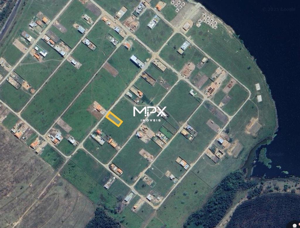 Terreno à venda em Anhembi, Barreiro Rico, com 1000 m², Condomínio Águas do Barreiro Rico