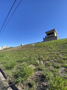 Terreno à venda em Piracicaba, Loteamento São Francisco, com 250 m², Canadá Residencial
