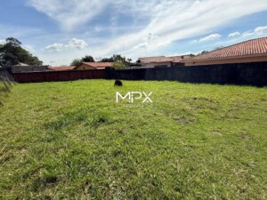 Terreno à venda no bairro Santa Rita em Piracicaba — 648 m²