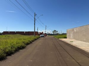 Terreno à venda no bairro Conquista em Piracicaba