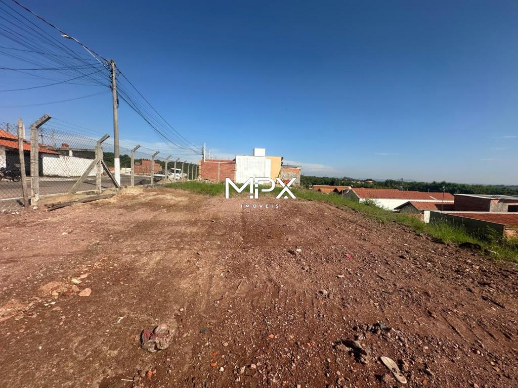 Terreno à venda no bairro Parque Residencial Monte Rey III em Piracicaba