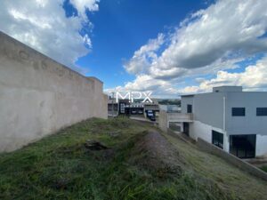 Terreno à venda no condomínio Soleil Piracicaba