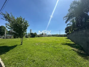 Terreno à venda no Residencial Vivendas do Sol em Rio das Pedras