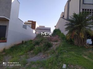 Terreno à venda em Piracicaba, Condomínio Reserva das Paineiras, com 200 m²