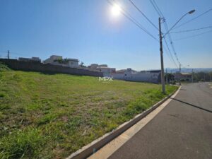 Terreno à venda em Piracicaba, Bongue, com 394.5 m², Residencial Damha II