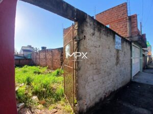 Terreno à venda no bairro Água Branca em Piracicaba