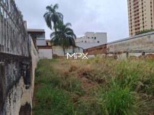 Terreno à venda e para alugar no bairro Alemães em Piracicaba