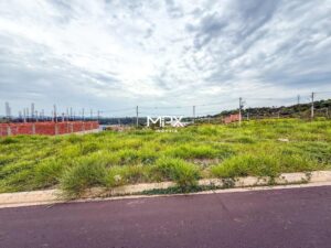 Terreno à venda em Piracicaba, Conquista, com 250 m²