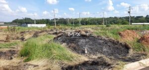 Terreno à venda em Piracicaba, Vale do Sol, com 250.01 m²