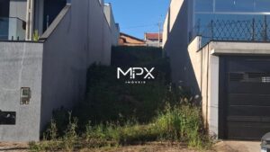 Terreno à venda no bairro Jardim Santa Silvia em Piracicaba