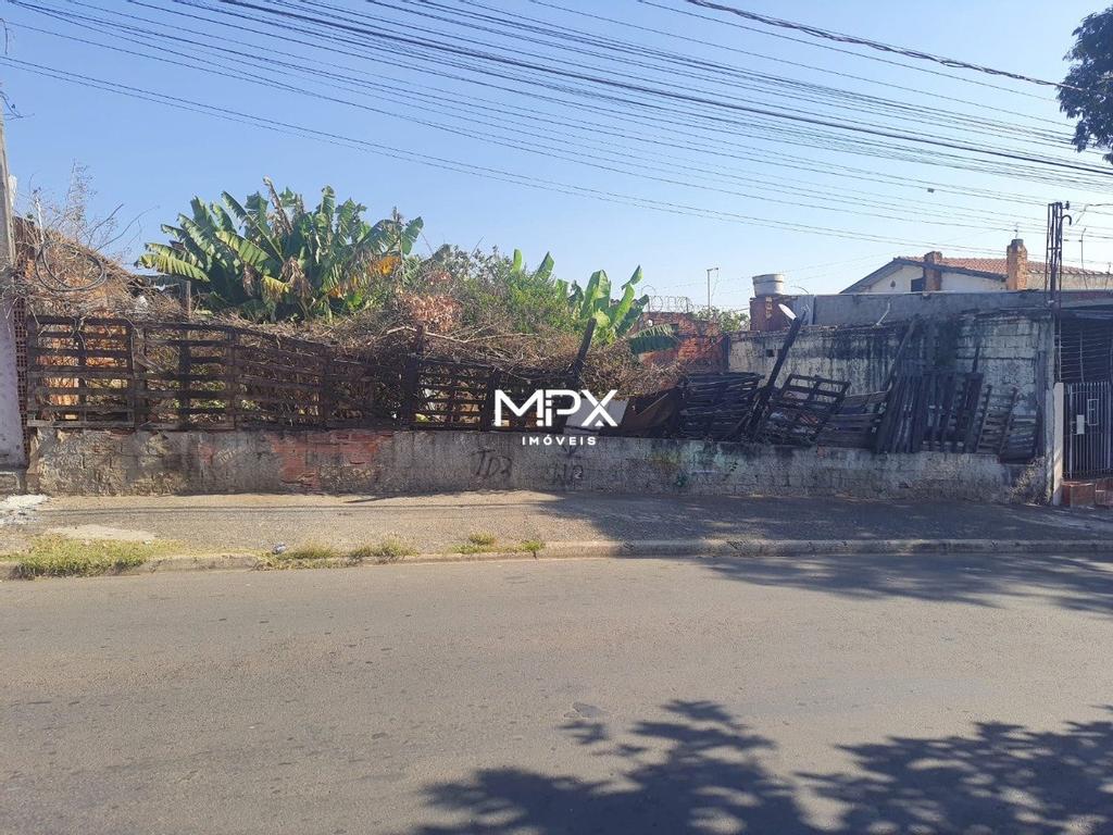 Terreno à venda em Piracicaba, Jardim Tatuapé, com 150 m²