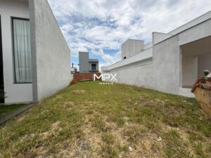 Terreno à venda em Piracicaba, Campestre, com 200 m², Residencial Agape