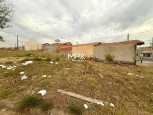 Terreno à venda em Piracicaba, Jardim dos Manacás, com 255 m²