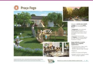 Terreno à venda em Piracicaba, Ondas, com 695.46 m², Residencial Vitória Régia