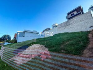 Terreno à venda no Residencial Reserva do Engenho em Piracicaba