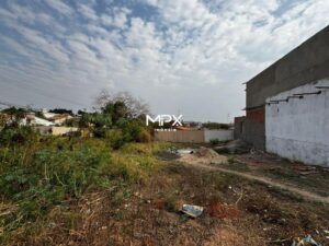 Terreno à venda em Piracicaba, Parque Santa Cecília, com 363 m²
