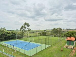 Terreno à venda em Rio das Pedras, Recanto Universitário, com 1004.5 m²