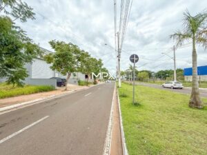 Terreno à venda no bairro Vale do Sol em Piracicaba
