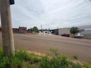Terreno à venda no bairro Jardim São Francisco em Piracicaba — 250 m² — Cód. MPX-TE3371