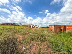 Terreno à venda no bairro Conquista em Piracicaba