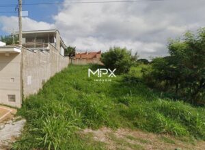 Terreno à venda em Piracicaba, Parque Santa Cecília, com 330 m²