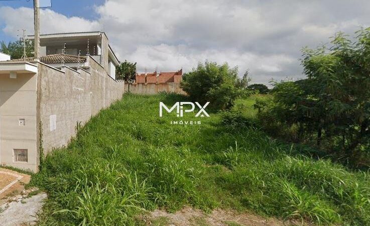 Terreno à venda em Piracicaba, Parque Santa Cecília, com 330 m²
